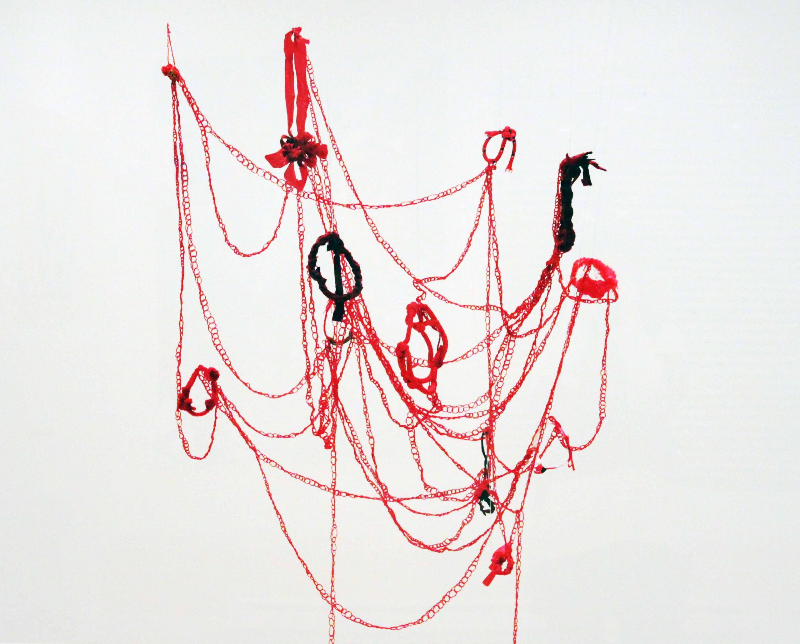 Yan Yee Poon_Hanging By a Thread